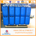 No CAS: 2768-02-7 silane agent de couplage Elt-S171 vinyltriméthoxysilane